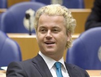 GEERT WILDERS - Irkçı Llder Wilders İslam'ın karşıtı sözler