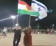 DAVUL ZURNA - İsrail Bayrağıyla Referandum Propagandası