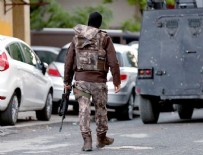 SINIRDIŞI - İstanbul'da DEAŞ operasyonu: 74 gözaltı