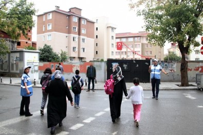 İstanbul'da 'Ders Başı' Alarmı