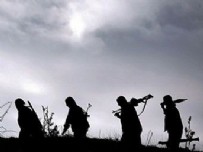 Kırmızı listedeki teröristin korumasından şok itiraflar!