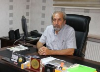 VUSLAT - Malatya Vuslat TV'den Televizyonun Kapatıldığı İddialarına Cevap