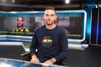 TRANSFER DÖNEMİ - 'Nistelrooy Ve Robin Van Persie'yi Örnek Alırdım'