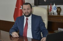 SÜRGÜN - Rektör Akgül'den, Arakan Mesajı