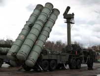 FÜZE SİSTEMİ - S400 füzeleri ile ilgili bilinmeyenler