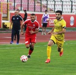 MEHMET ÖZER - TFF 3. Lig