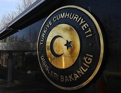 Almanya'ya miting tepkisi