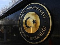 PKK - Almanya'ya miting tepkisi