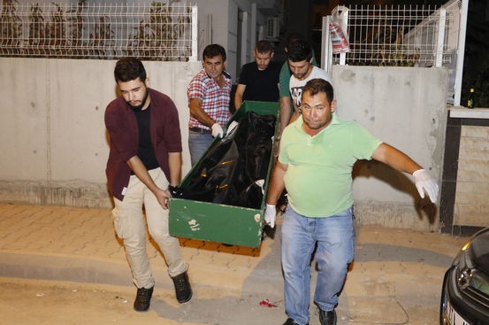 Nişandan önce alkol ve uyuşturucu alan üniversiteli öldü