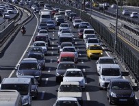 KARAYOLU YOLCU TAŞIMACILIĞI - 3.5 milyon sürücüyü uyaracak sistem geliyor