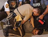 ATLANTA - ABD polisi yine bir sivili hedef aldı