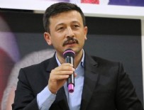 MEHMET KALE - AK Parti son anketi açıkladı: Fark iki buçuk kat