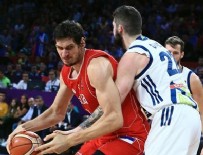SLOVENYA - Eurobasket şampiyonu Slovenya oldu