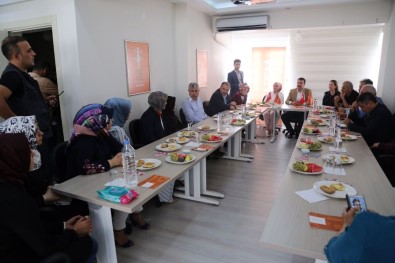 Bakan Tüfenkci Açıklaması 'Kadınlarımızın Çalışma Koşullarını İyileştirmek Zorundayız'