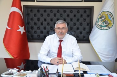 Başkan Bozkurt Yeni Eğitim Öğretim Yılının Hayırlı Olmasını Diledi