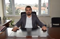 KÖSECELI - Başkan Kılınç Eğitim Camiasına Başarılar Diledi