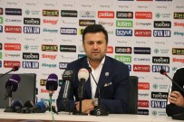 TEVEKKÜL - Bülent Uygun'dan şok karar