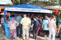 Büyükşehir Adnan Menderes'i Andı