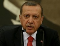 TEOG - Erdoğan'dan 'TEOG' açıklaması: Uygulamaya girmesi konusunda mani yok