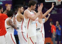 PAU GASOL - Eurobasket'te Üçüncülük İspanya'nın