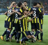 METE KALKAVAN - Fener Derbi Öncesi Moral Buldu