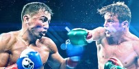BOKSÖR - Golovkin-Canelo Maçı Berabere Bitti