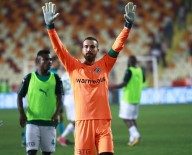 HARUN TEKİN - Harun Açıklaması 'Galatasaray Maçında Bize İnanılmaz Destek Olacaktır'