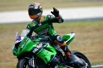 RED BULL - Kenan Sofuoğlu Bitime İki Yarış Kala Liderliğe Yükseldi