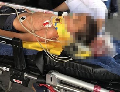 Kocaeli'de 5 yaşındaki çocuk boynu kesik halde bulundu