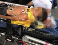 DAYAK - Kocaeli'de 5 yaşındaki çocuk boynu kesik halde bulundu