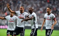 Konyaspor İle 33. Randevu