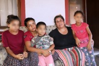 Küs Eltiler, Kocalarından Ayrılınca Barıştı