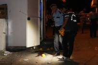 Malatya'da Silahlı Kavga Açıklaması 1 Ölü