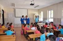 MBŞT'den Okula Yeni Başlayan Öğrenciler İçin Uyum Etkinliği