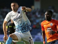 MAHMUT TEKDEMIR - Başakşehir - Trabzonspor maç sonucu