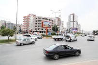 ŞENOL ENGIN - Mersin'e Katlı Kavşak Projesi