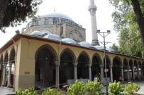 KERVANSARAY - Mimar Sinan'ın 438 Yıllık Eseri Restorasyona Girdi