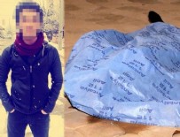 TAKSİ ŞOFÖRÜ - Nişandan önce alkol ve uyuşturucu alan üniversiteli öldü