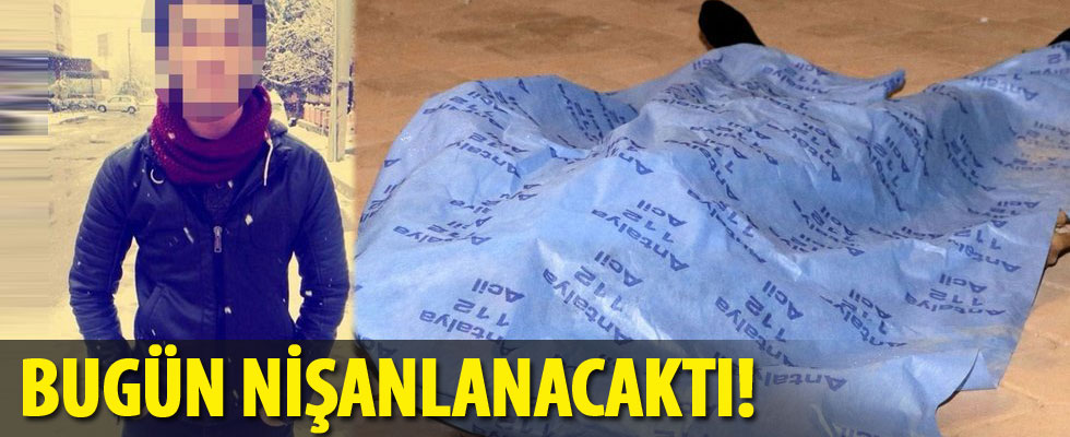 Nişandan önce alkol ve uyuşturucu alan üniversiteli öldü
