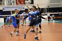 BALABAN - Radnik Bijeljina Açıklaması 3 - Jedinstvo Açıklaması 0