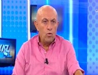 BEYAZ FUTBOL - Sinan Engin'den Tudor'a eleştiri