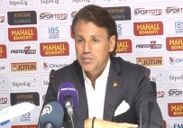 Tamer Tuna Açıklaması 'İlk 5 Haftada 10 Puan Önemli'