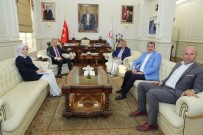 Tekkeköy'e Devlet Hastanesi Müjdesi