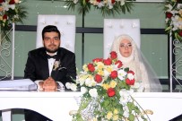 SABAHATTIN AYDıN - Trabzon Büyükşehir Belediye Başkanı Gümrükçüoğlu'nun Mutlu Günü