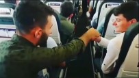 İZLENME REKORU - Uçakta Elden Ele Pilota Bilet Parası Gönderen Karadenizliler, Sosyal Medyada Fenomen Oldu