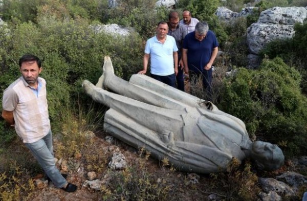 CHP Antalya'ya heyet gönderdi