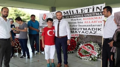 ''17 Eylül, Halkın Özgür İradesinin Katliamı''