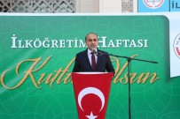 AHMET HAŞIM BALTACı - 2017-2018 Eğitim Öğretim Yılı Arnavutköy'de Düzenlenen Törenle Başladı