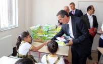 NACI KALKANCı - Adıyaman'da İlköğretim Haftası Kutlama Programı Düzenlendi