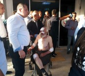 MEHMET ÜNAL - Adıyaman'da Tarım Aracı Devrildi Açıklaması 14 Yaralı